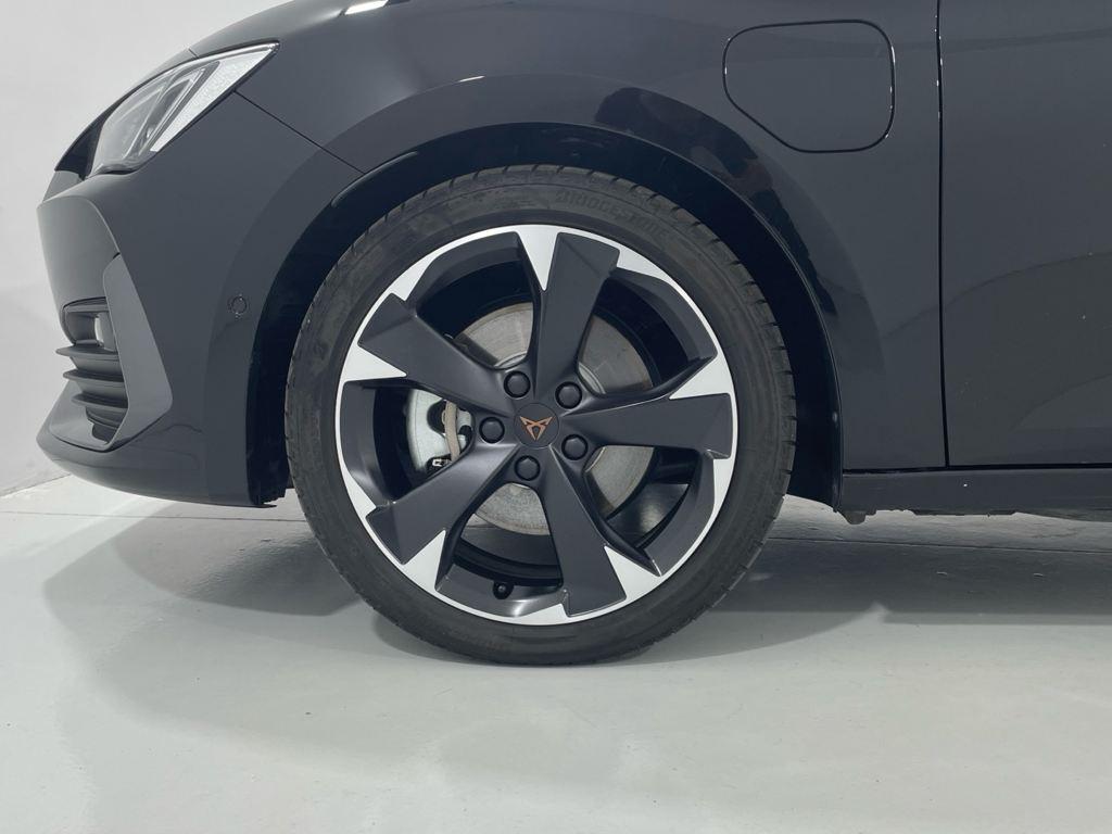 CUPRA León 1.4 e-Hybrid - 8