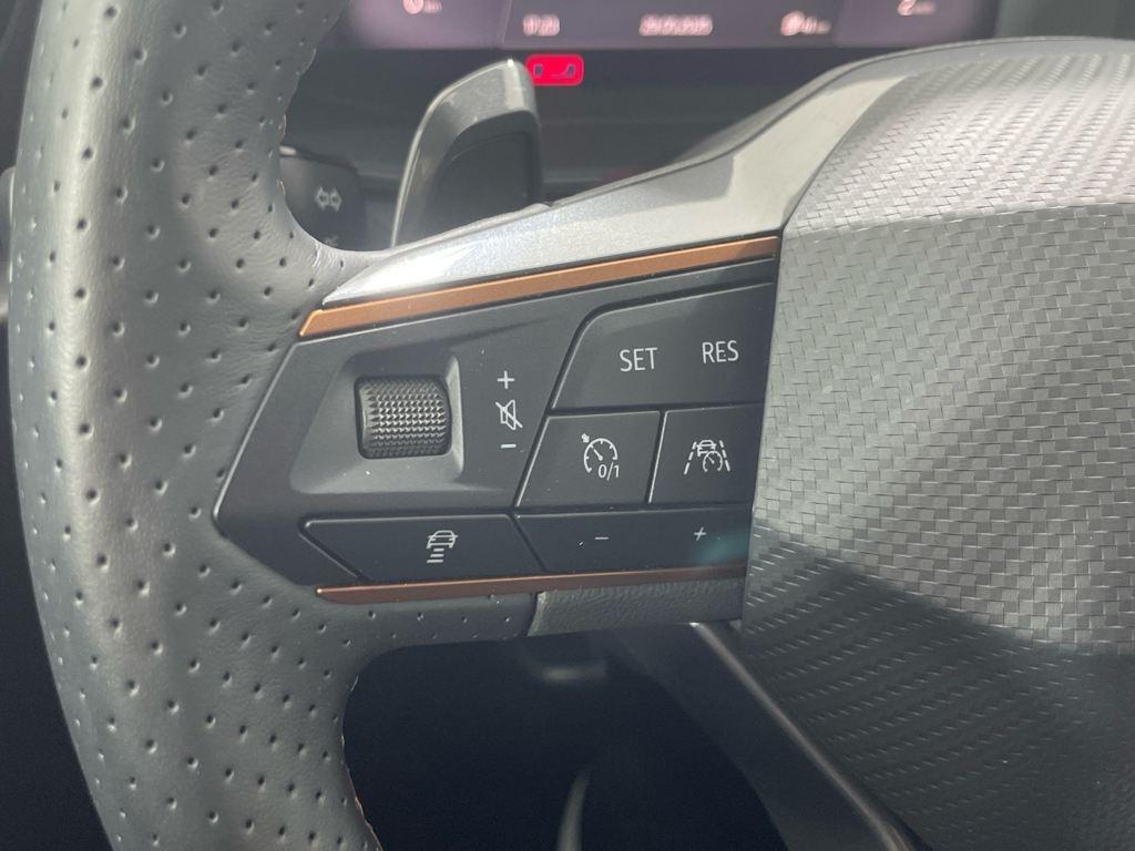 CUPRA León 1.4 e-Hybrid - 9