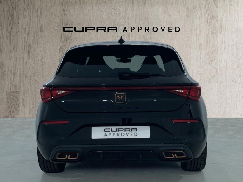 CUPRA León 1.4 e-Hybrid - 10