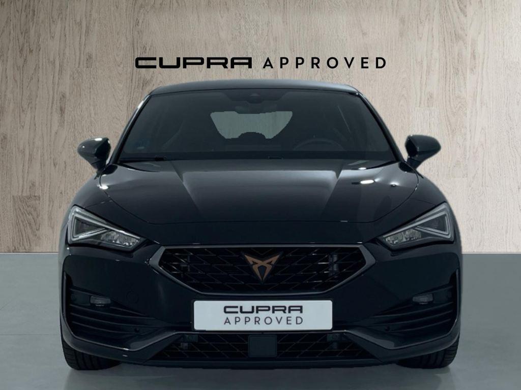 CUPRA León 1.4 e-Hybrid - 11