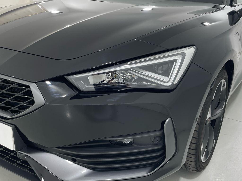 CUPRA León 1.4 e-Hybrid - 12