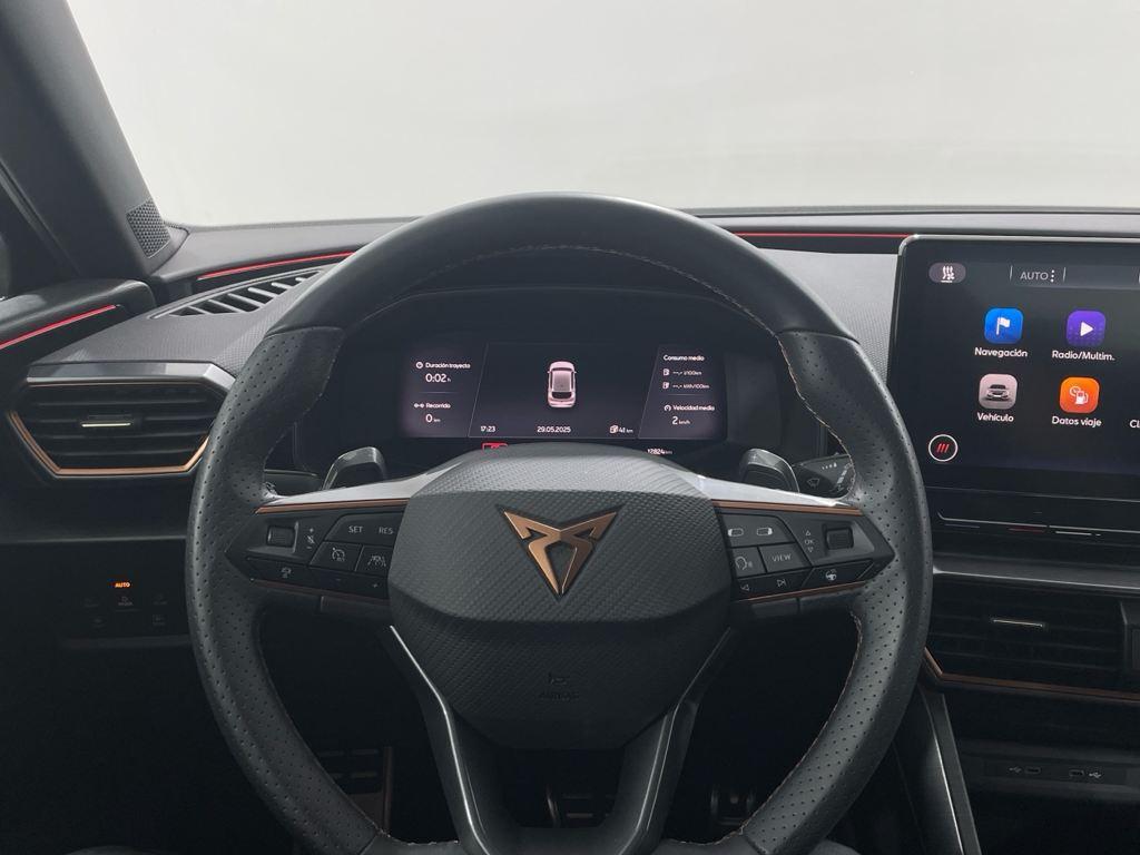 CUPRA León 1.4 e-Hybrid - 14