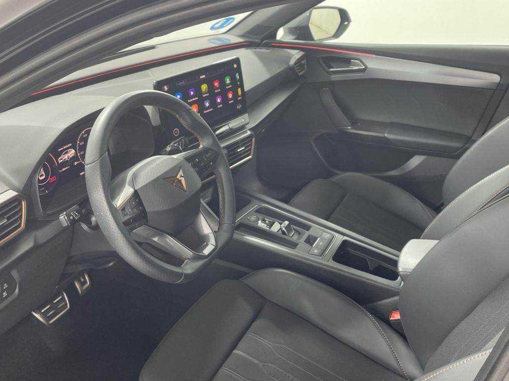 CUPRA León 1.4 e-Hybrid - 15