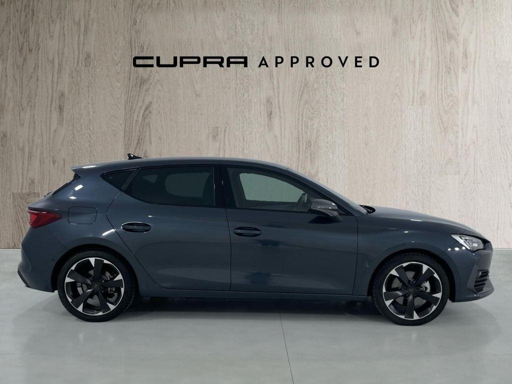 CUPRA León 1.4 e-Hybrid - 3