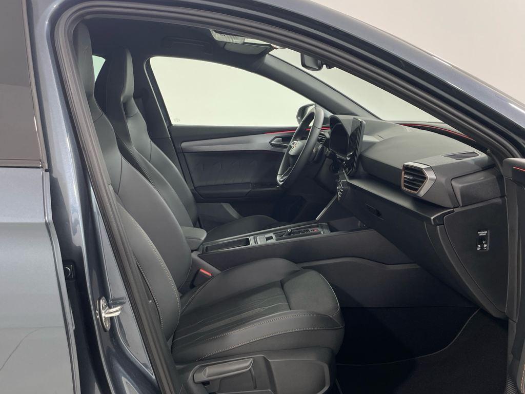 CUPRA León 1.4 e-Hybrid - 5