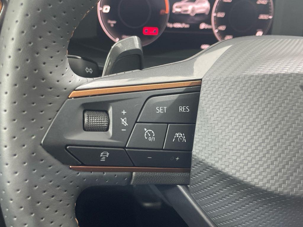 CUPRA León 1.4 e-Hybrid - 9