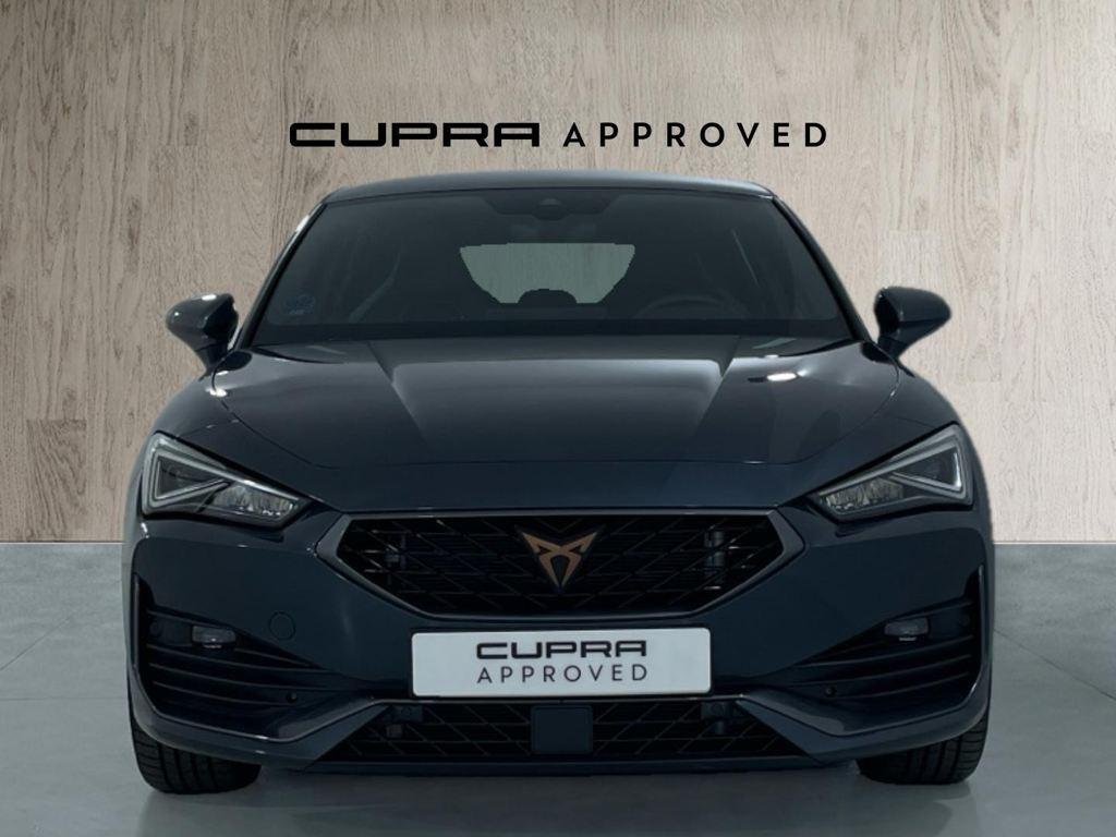 CUPRA León 1.4 e-Hybrid - 11