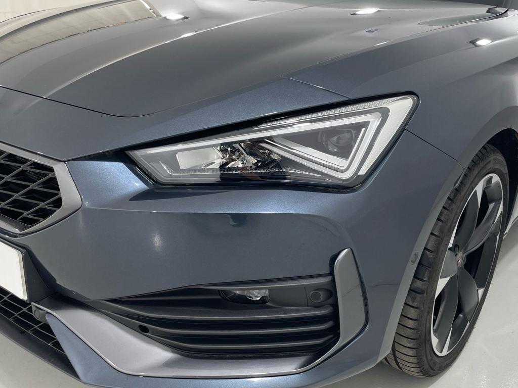 CUPRA León 1.4 e-Hybrid - 12