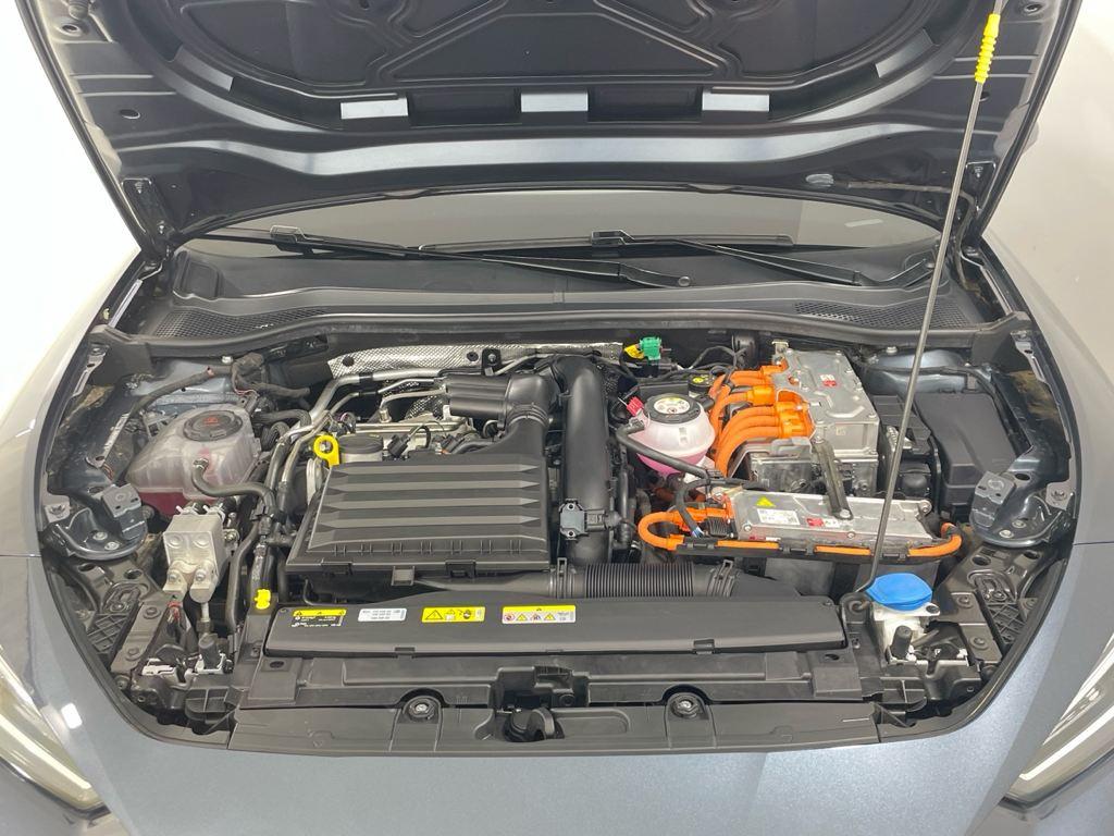 CUPRA León 1.4 e-Hybrid - 13