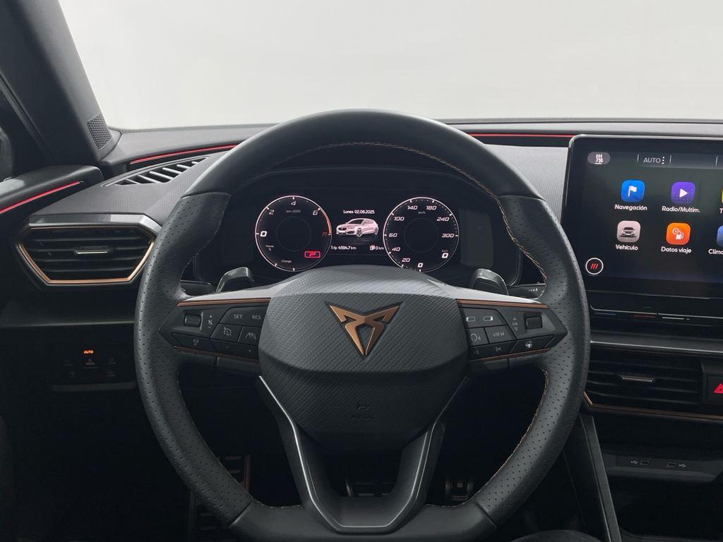 CUPRA León 1.4 e-Hybrid - 14