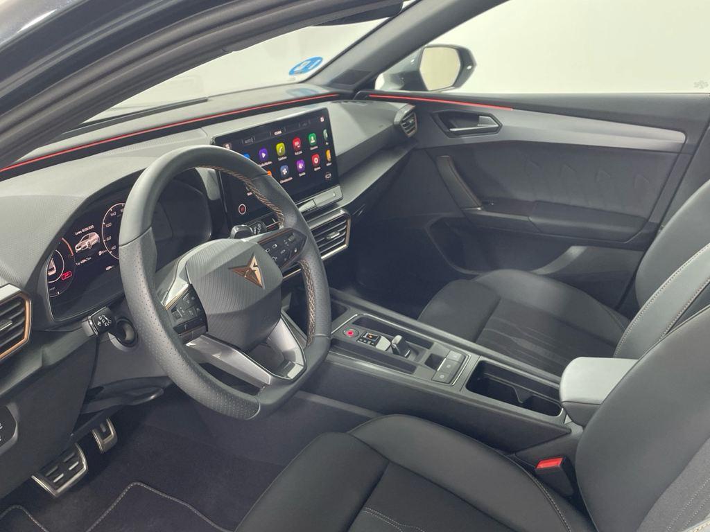 CUPRA León 1.4 e-Hybrid - 15