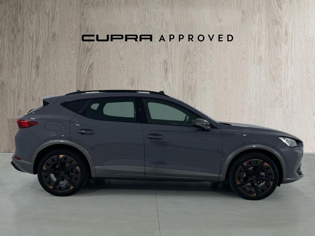 CUPRA Formentor 1.4 e-Hybrid - 3