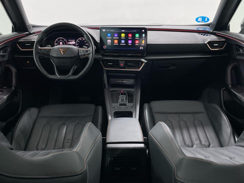 CUPRA Formentor 1.4 e-Hybrid - 4