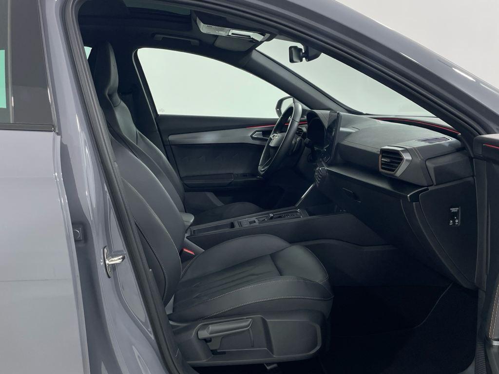 CUPRA Formentor 1.4 e-Hybrid - 5