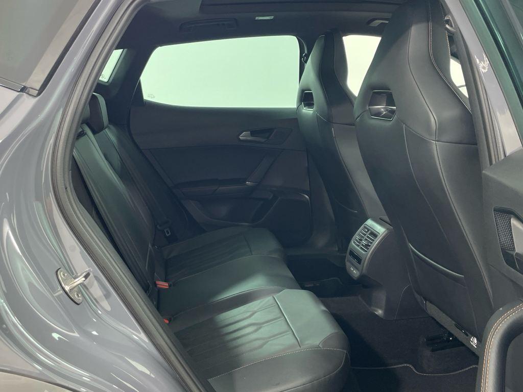 CUPRA Formentor 1.4 e-Hybrid - 6