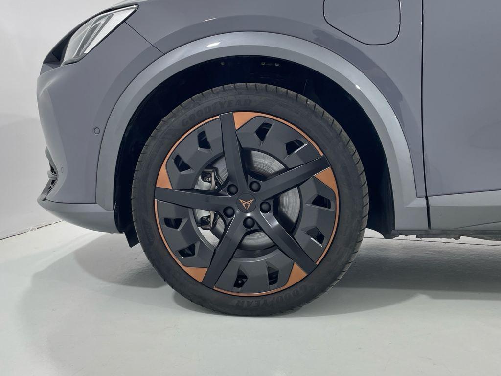 CUPRA Formentor 1.4 e-Hybrid - 8