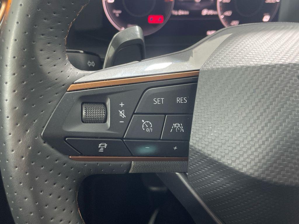 CUPRA Formentor 1.4 e-Hybrid - 9