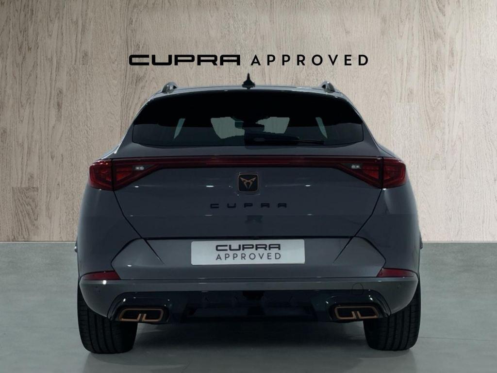 CUPRA Formentor 1.4 e-Hybrid - 10