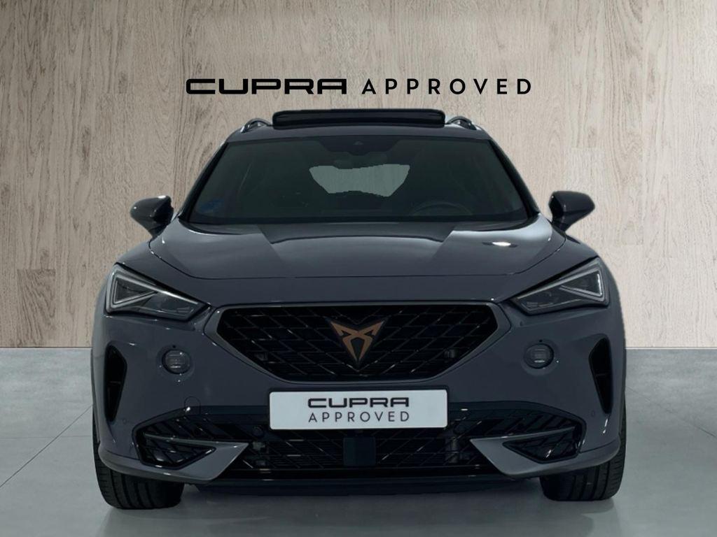 CUPRA Formentor 1.4 e-Hybrid - 11