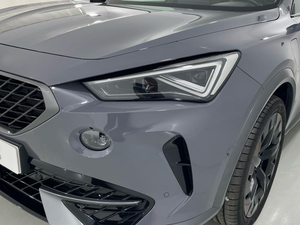 CUPRA Formentor 1.4 e-Hybrid - 12
