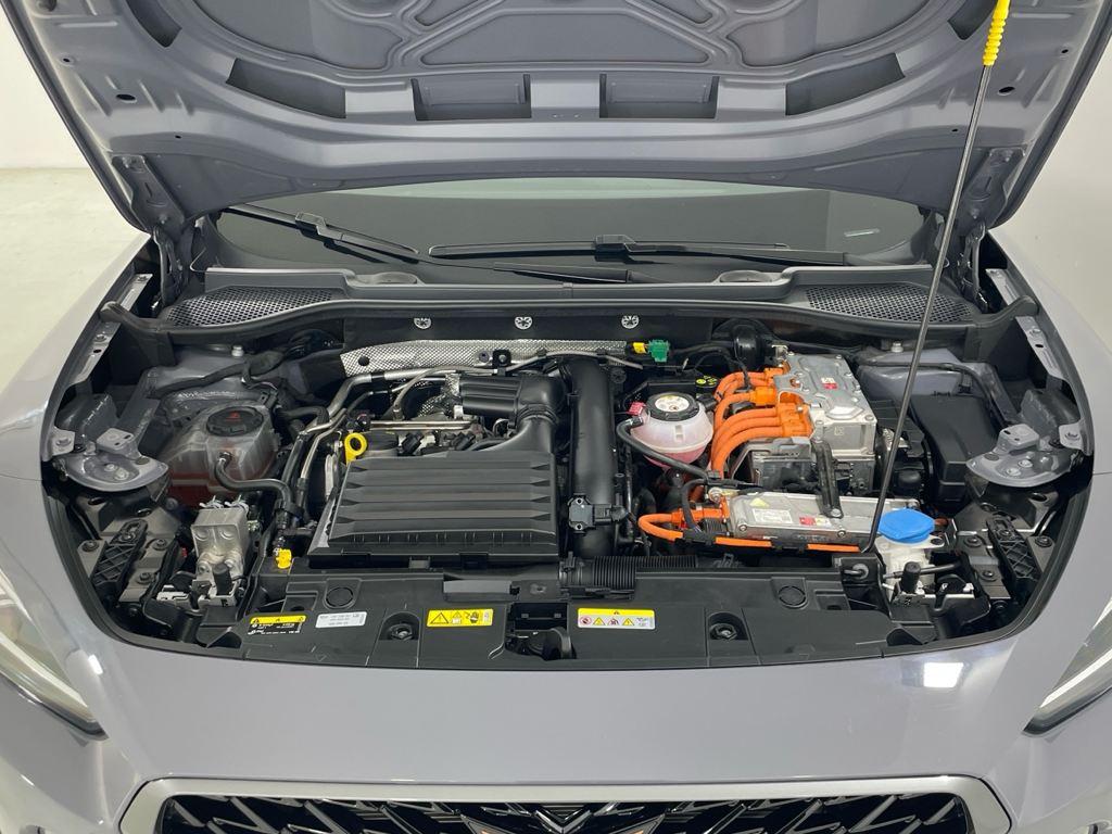 CUPRA Formentor 1.4 e-Hybrid - 13