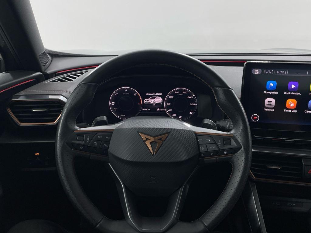 CUPRA Formentor 1.4 e-Hybrid - 14