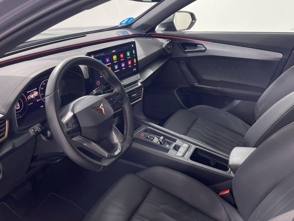 CUPRA Formentor 1.4 e-Hybrid - 15