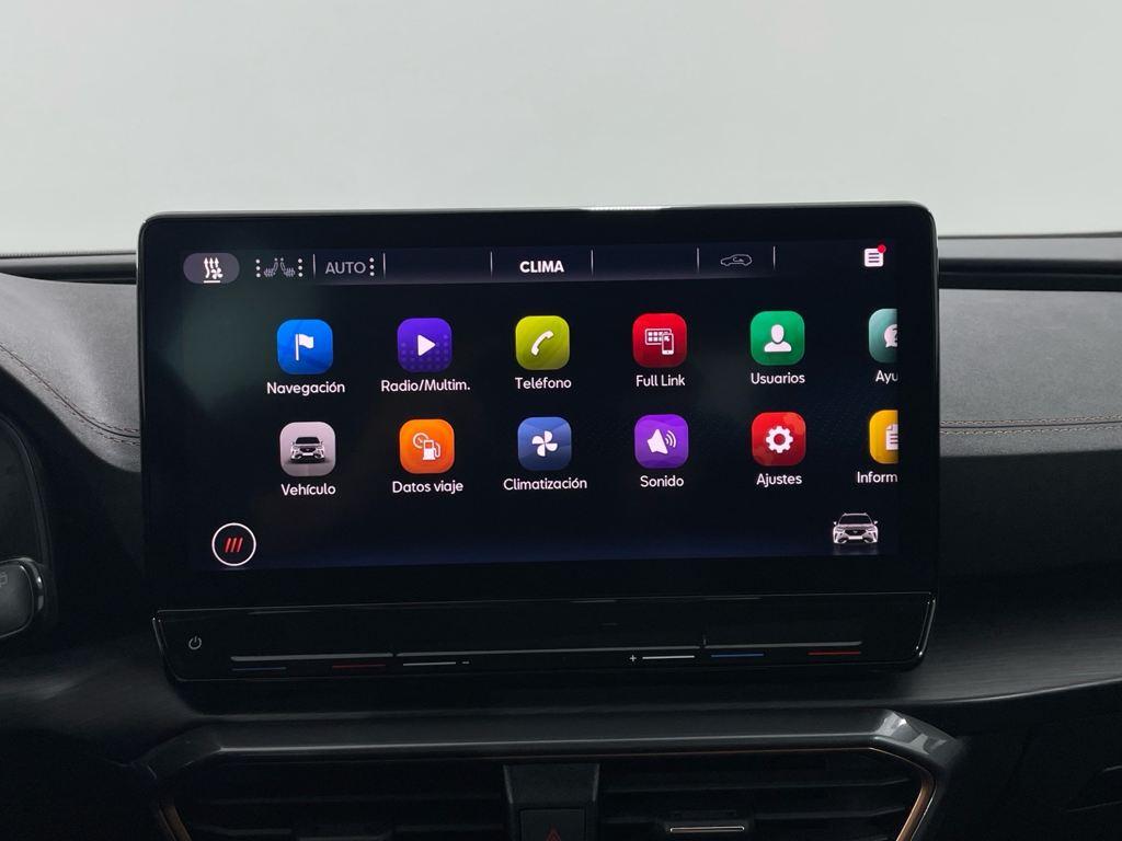 CUPRA Formentor 1.4 e-Hybrid - 17