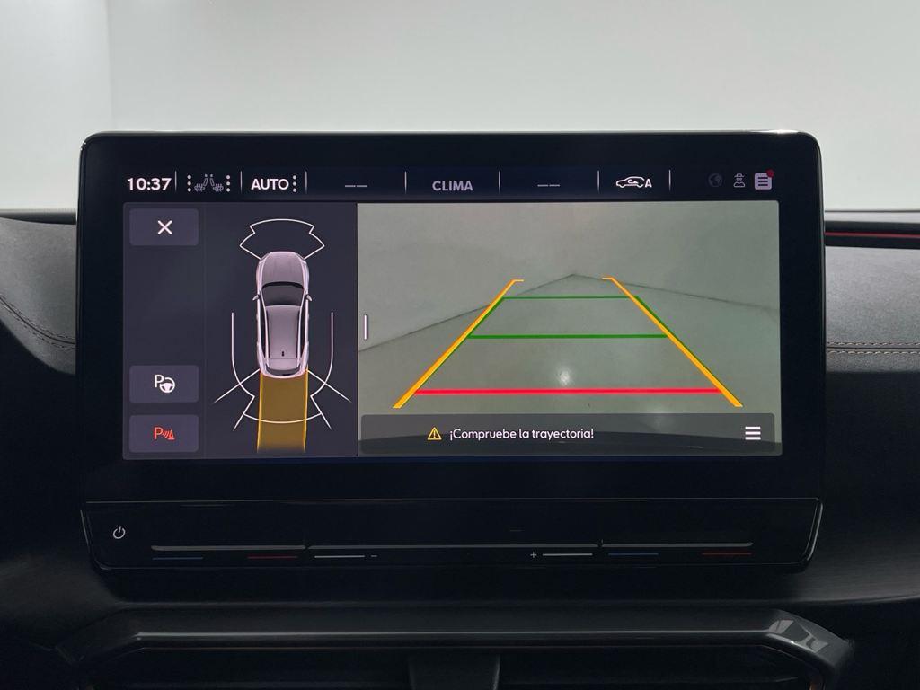 CUPRA Formentor 1.4 e-Hybrid - 20