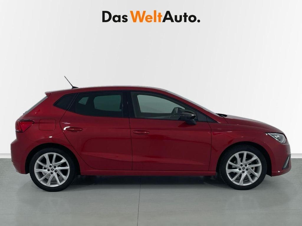 SEAT Ibiza 1.5 TSI - 3