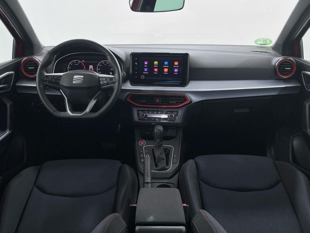 SEAT Ibiza 1.5 TSI - 4