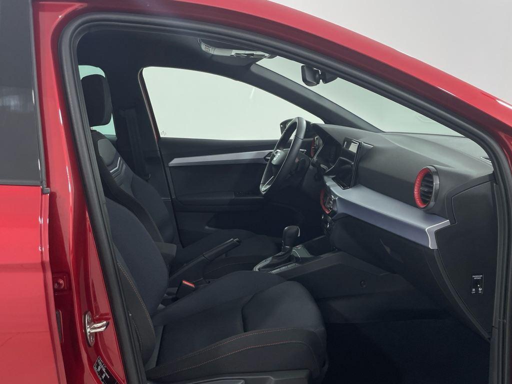 SEAT Ibiza 1.5 TSI - 5