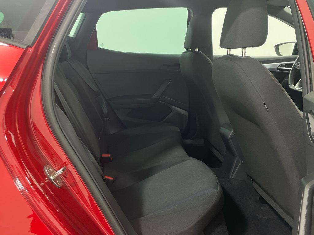SEAT Ibiza 1.5 TSI - 6
