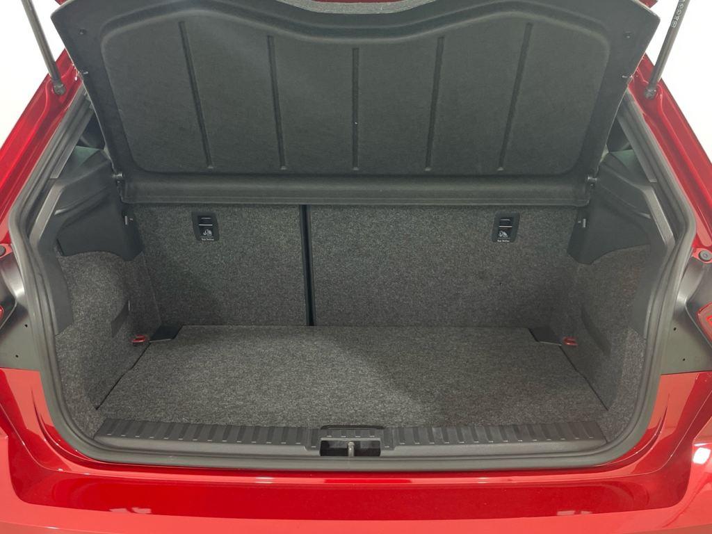 SEAT Ibiza 1.5 TSI - 7