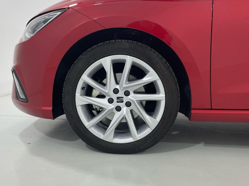 SEAT Ibiza 1.5 TSI - 8