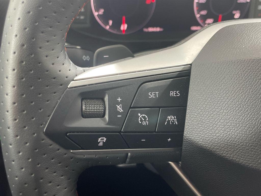 SEAT Ibiza 1.5 TSI - 9
