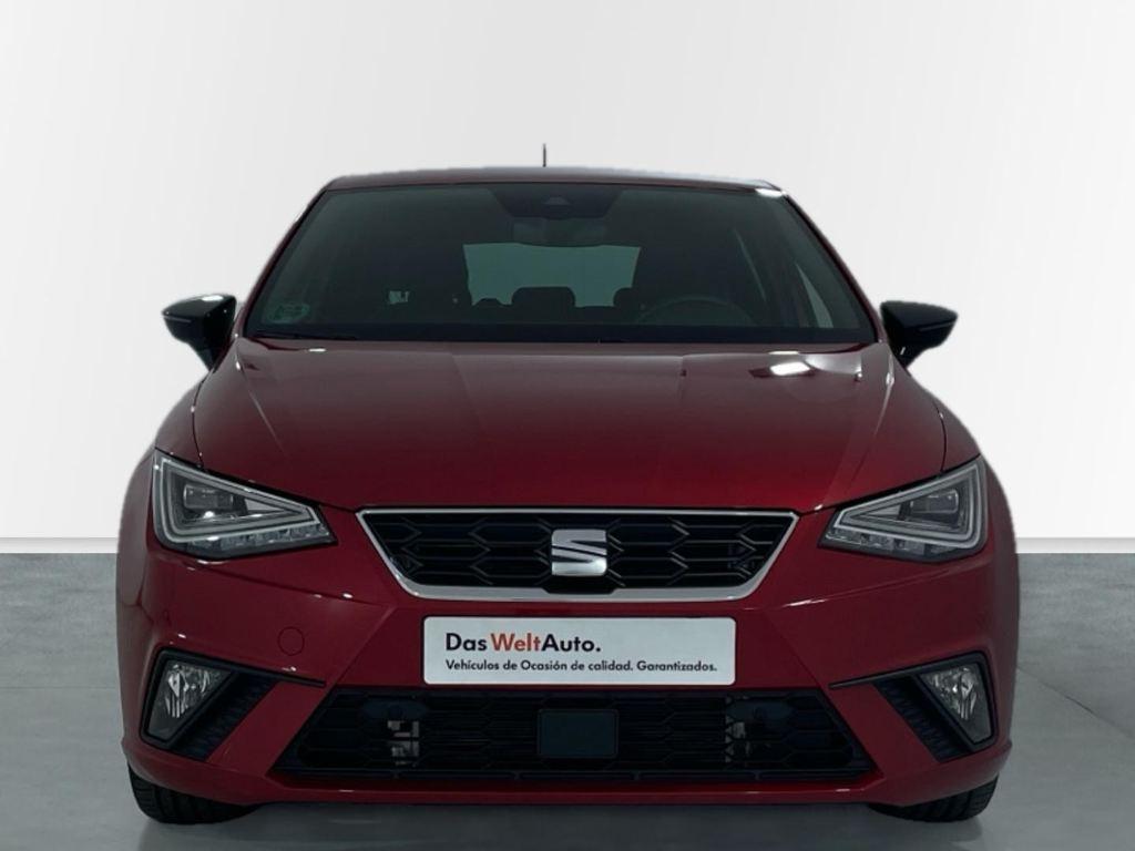 SEAT Ibiza 1.5 TSI - 11