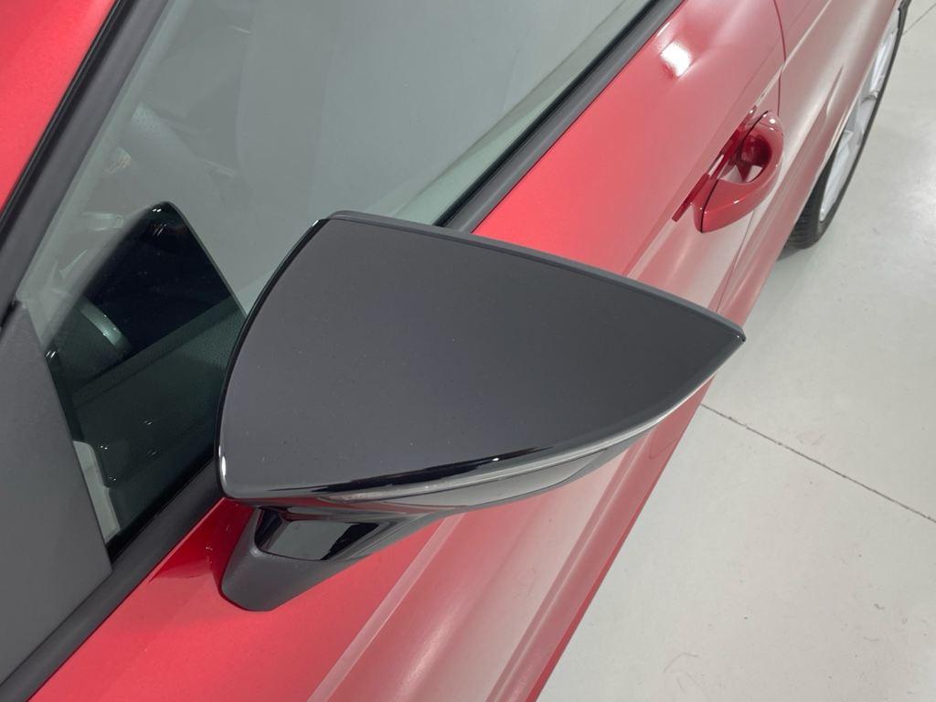 SEAT Ibiza 1.5 TSI - 13