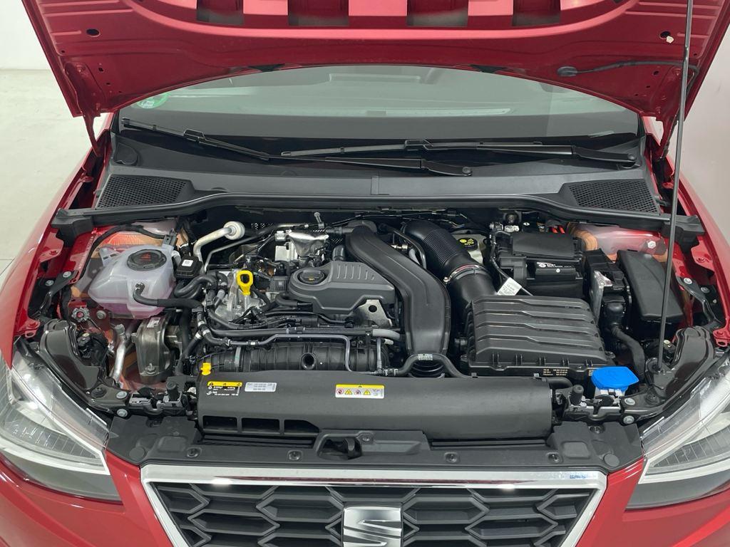 SEAT Ibiza 1.5 TSI - 14