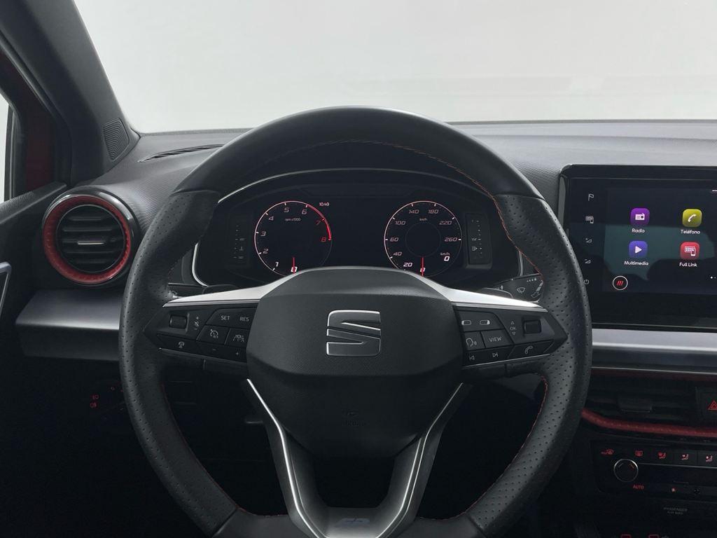 SEAT Ibiza 1.5 TSI - 15