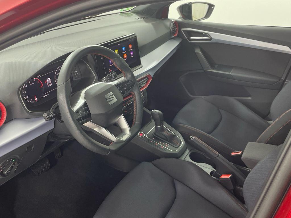 SEAT Ibiza 1.5 TSI - 16
