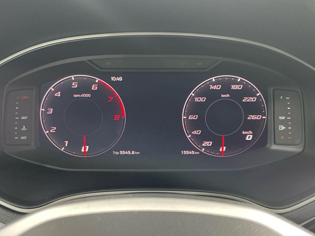 SEAT Ibiza 1.5 TSI - 17