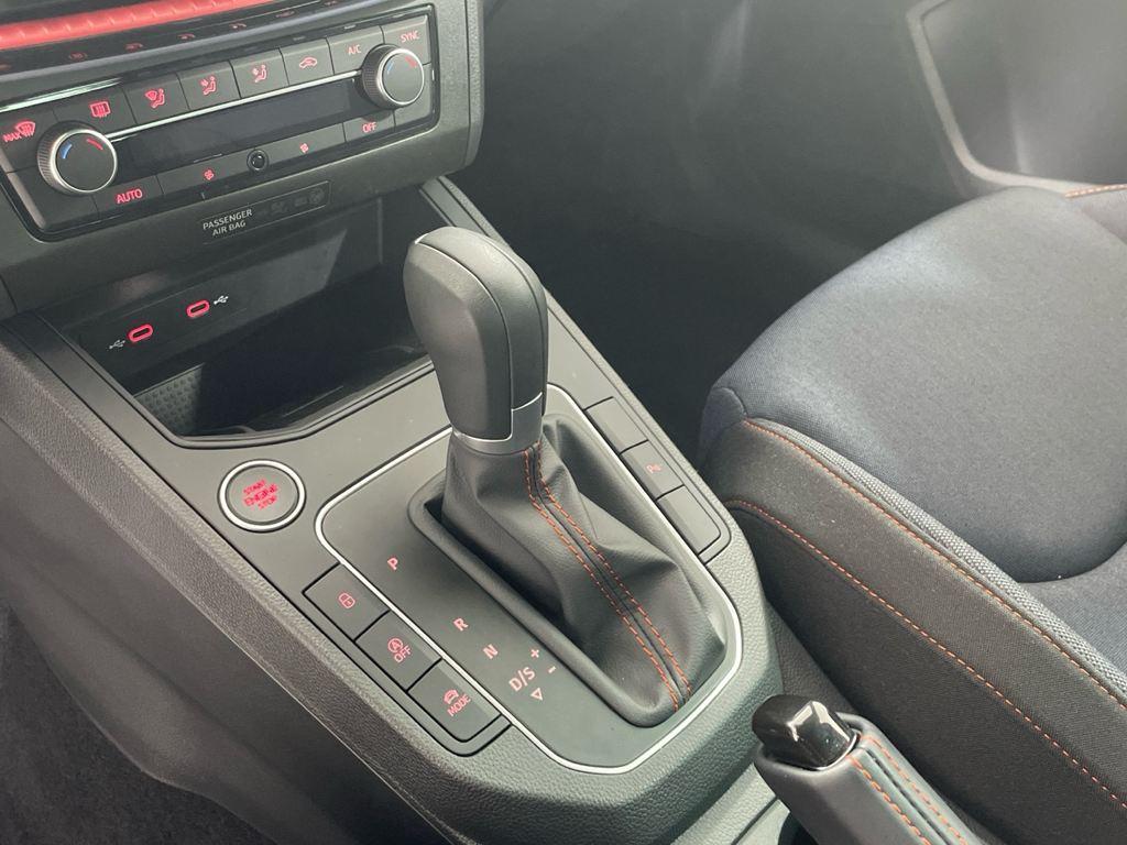 SEAT Ibiza 1.5 TSI - 19