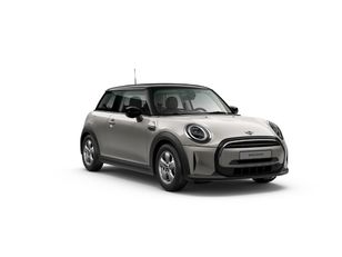 Fotos de MINI 3 Puertas Cooper 100 kW (136 CV)