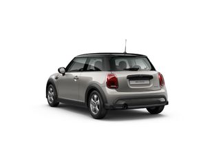 Fotos de MINI 3 Puertas Cooper 100 kW (136 CV)