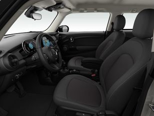 Fotos de MINI 3 Puertas Cooper 100 kW (136 CV)