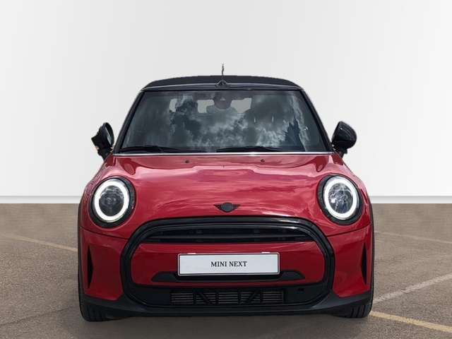 fotoG 1 del MINI MINI Cabrio Cooper 100 kW (136 CV) 136cv Gasolina del 2023 en Baleares