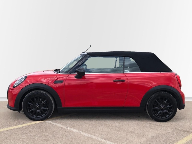 fotoG 2 del MINI MINI Cabrio Cooper 100 kW (136 CV) 136cv Gasolina del 2023 en Baleares