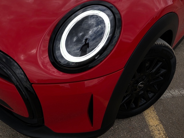 fotoG 5 del MINI MINI Cabrio Cooper 100 kW (136 CV) 136cv Gasolina del 2023 en Baleares