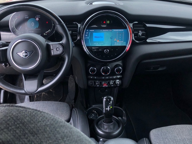 fotoG 6 del MINI MINI Cabrio Cooper 100 kW (136 CV) 136cv Gasolina del 2023 en Baleares